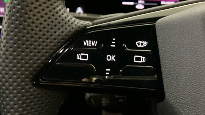 Audi Q6 285kW Qtro 100kWh Edition 1 5dr Auto[Sound+Vision] Electric Estate
